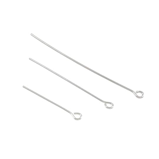 Eye Pins Mix by Bead Landing